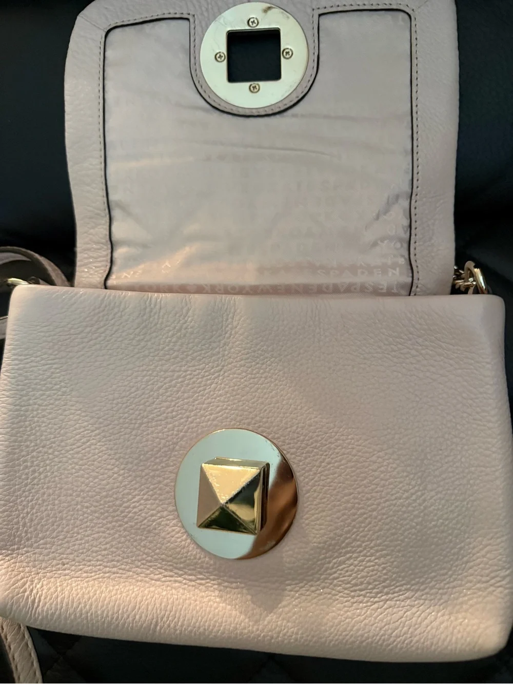 kate spade release year